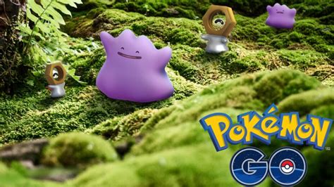 Let S Go Pok Mon Go Shiny Metamorph Meltan The Complete Guide To