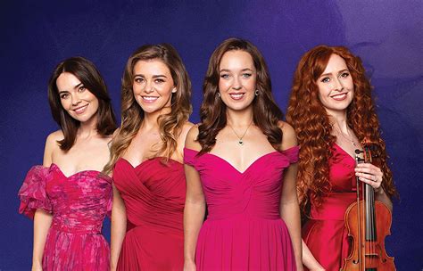 Celtic Woman To Perform In Syracuse On 20th Anniversary Tour