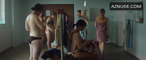 SOFIE ALBERTINE FOSS Nude AZNude