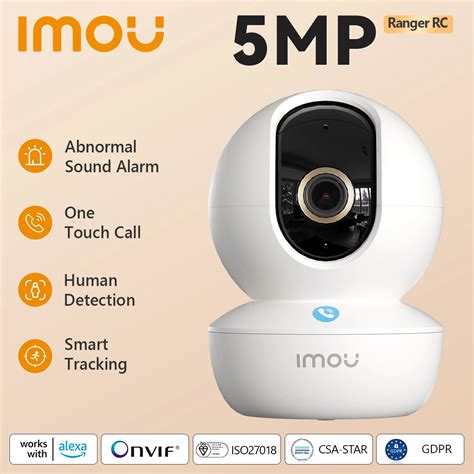 Aliexpress Collection Imou C Mara De Seguridad Ip Para Interiores