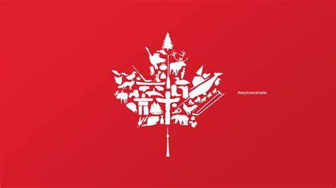 Canada Day Wallpapers - Wallpaper Cave