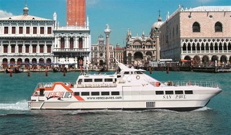 Venezia Lines Traghetti Web Traghetto Da Venezia Alla Croazia