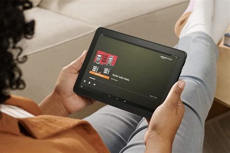 Amazon Fire Hd 8 Características Ficha Técnica Y Precio