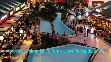Via Port Marina - Istanbul | 🔝🆕🔝 #ViaPortMarina - #Istanbul - отново и ...