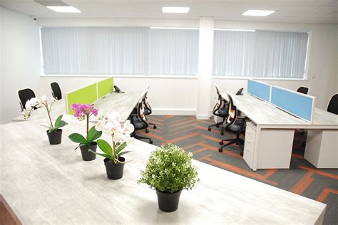 Maximising A Small Office Space Smart Strategies For Efficiency