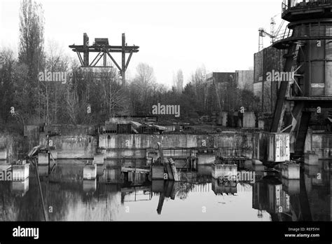 Tschernobyl Reactor Hi Res Stock Photography And Images Alamy