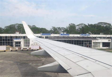 Jorhat Airport Jorhat - Airport in Jorhat | Joon Square