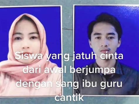 Kisah Viral Murid Nikahi Guru Dulu Panggil Bu Guru Kini Ibu Dari