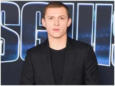 Tom Holland Will Begin Shooting Spider Man 3 Next Year English