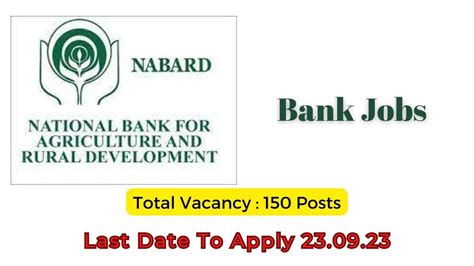 Nabard Assistant Manager Recruitment Apply Online Sarkari Jobs Info