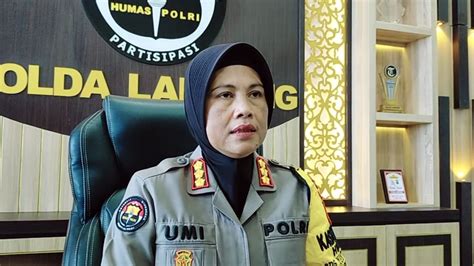 Mengenal Unit Polisi Turis Polda Lampung Bakal Disiagakan Di Ajang WSL