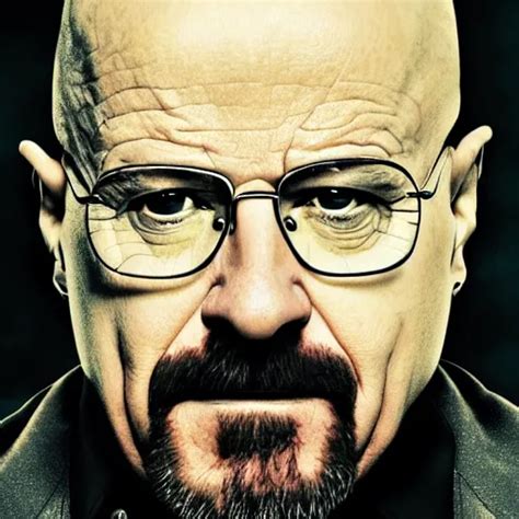 Danny Devito As Walter White In Breaking Bad K Stable Diffusion