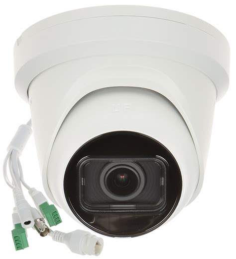 IP VANDALPROOF CAMERA DS 2CD2H23G2 IZS 2 8 12MM ACUSE Dome