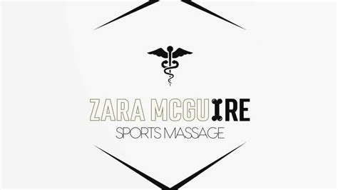 Zara Mcguire Sports Massage White Mill Road Prime Physio Wexford Fresha