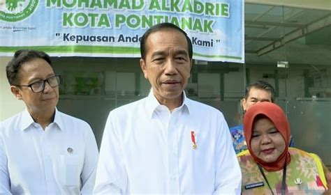 Kpu Selesaikan Rekapitulasi Suara Pemilu Jokowi Kita Apresiasi