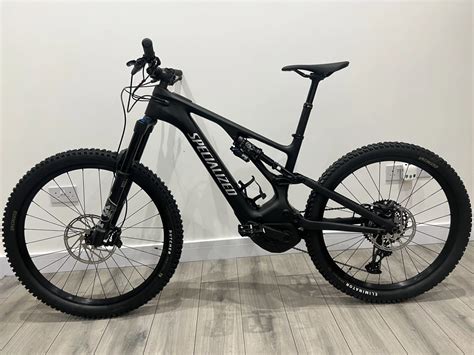 Specialized Turbo Levo Comp Carbon Gebruikt In L Buycycle