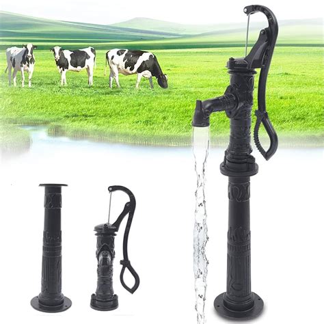 Antique Hand Water Pumps For Sale Online Bellvalefarms