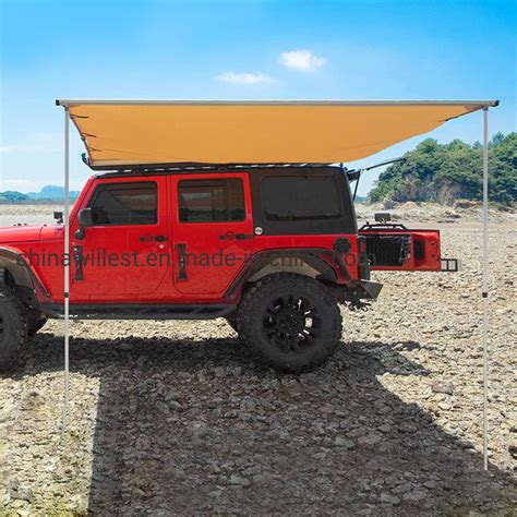 Lazyhikeroutdoor 160200250 Cm Different Size High Quality Canvas Car