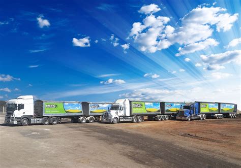 Truck Drivers Wanted Pacific Fertiliser