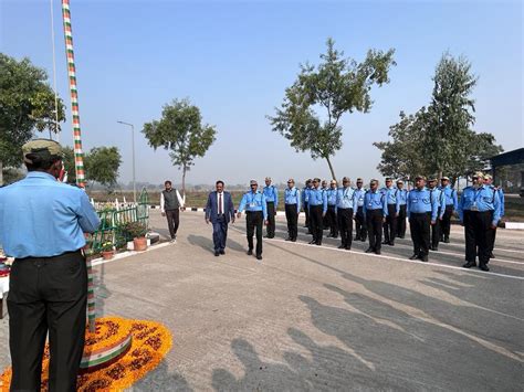 Gkciet Malda Celebrated Parakram Diwas The Th Birth Anniversary