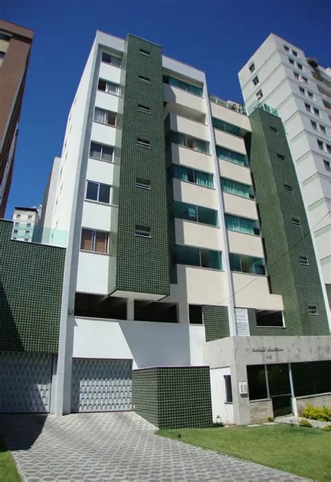 Condomínio Edifício Monte Hermon Av José Cândido da Silveira 420