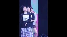 ITZY 예지 꼭노 매의눈 자료 4K 고화질 직캠 KimchiTV Free Asian Porn