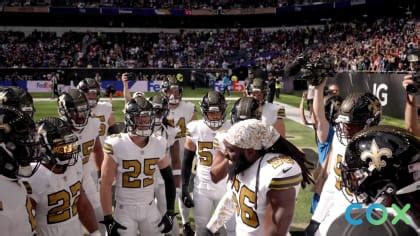 New Orleans Huddle