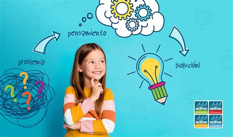 Desarrollo Del Pensamiento En Niños Importancia Y Metodologías Desarrollo Del Pensamiento