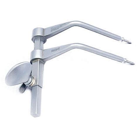 Cervical Retractor Caspar Aesculap Orthopedic Surgery