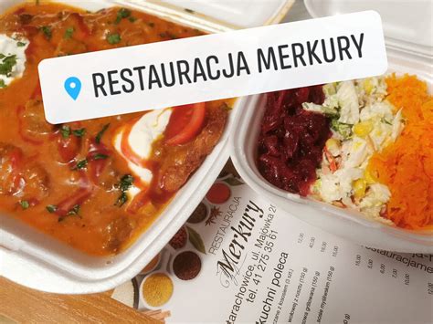 Restauracja Merkury Starachowice Menu Prices Restaurant Reviews