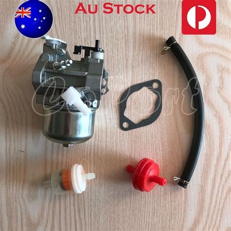 Carburetor For Briggs Stratton 13hp Ic Gold 28m706 28r707 Engine Carburettor Ebay