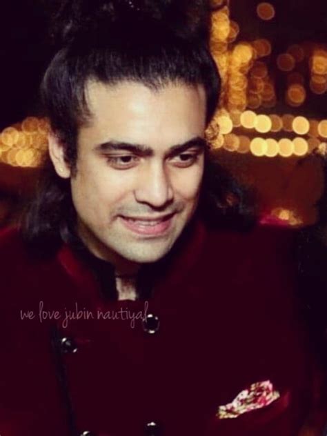 Jubin Nautiyal Bollywood Singer And Musician Famous Singers Musician Singer