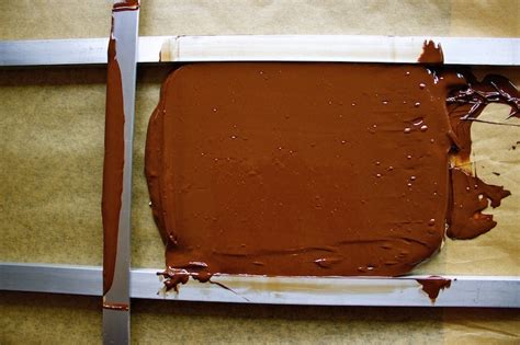 Homemade Chocolate Slab Recipe With Nuts 10 Easy Steps