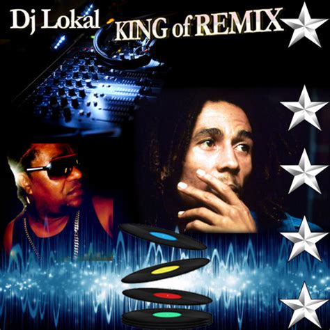 Stream Bob Marley Is This Love Remix By Dj Lokal Aka King Selekta