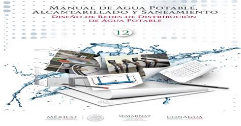 Manual De Agua Potable Alcantarillado Y Saneamiento · 2018 11 25 · El