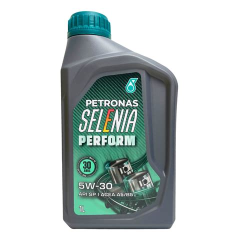 Kit Troca Óleo Motor Petronas Selenia 5W30 para Toyota Etios Fast