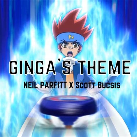 Stream Ginga S Theme Beyblade Metal Masters OST By FlexStatz Listen