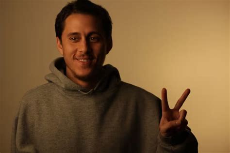 MP Por El Caso Canserbero Imputa Al Productor Y Su Hermana