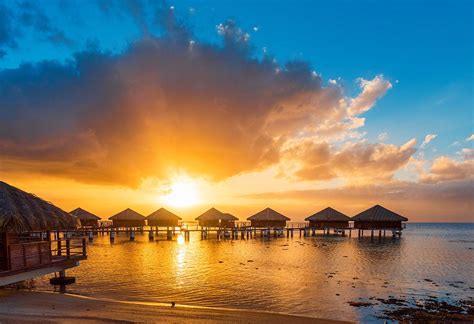 Huahine Island - Travel Guide - The Authenthic Island | Polynesia Paradise