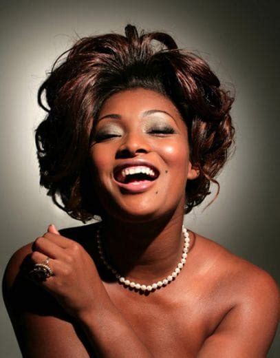 Toccara Jones Picture