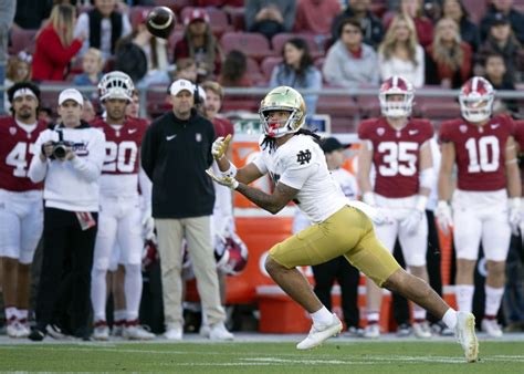 Ucla Football News Rico Flores Jr Opens Up About Nerves After Chip