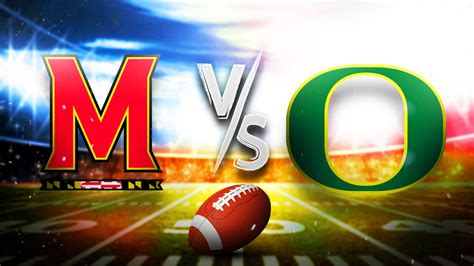 Maryland Vs Minnesota Prediction Odds Pick For CFB Week 9