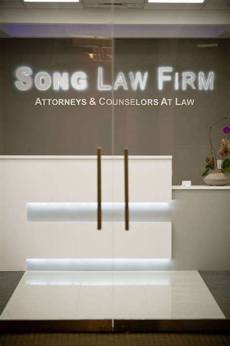 SONG LAW FIRM 15455 Dallas Pkwy Addison TX Yelp