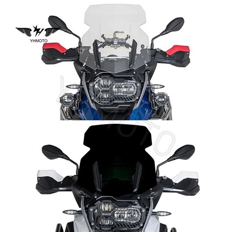 For Bmw R Gs Lc Adv R Gs Motorcycle Windshield Wind Shield