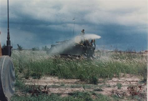 Us Begins Largest Ever Agent Orange Cleanup In Vietnam