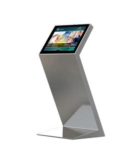 Kiosks Multitouch Tables And Kiosks