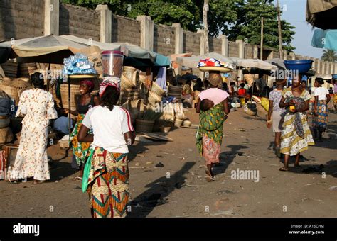 Togo Lome Africa