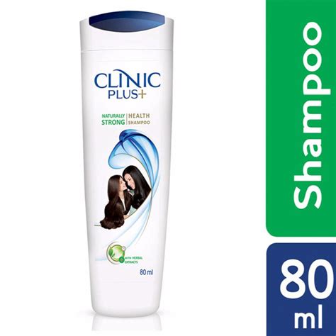 Clinic Plus Strong And Long Health Shampoo 340 Ml Price Uses Side