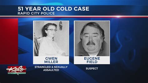 1968 Cold Case Solved Thanks To New Dna Testing Youtube