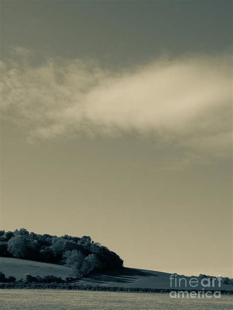 The Chilterns Photograph by Dylan Garcia